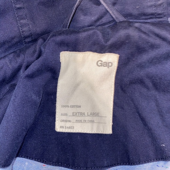 Gap jacket - Picture 8 of 12